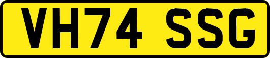 VH74SSG