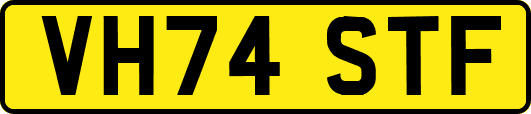 VH74STF