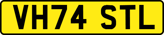 VH74STL