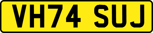 VH74SUJ