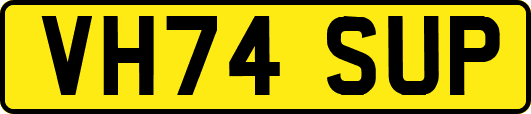 VH74SUP