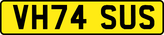 VH74SUS