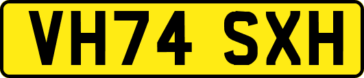VH74SXH