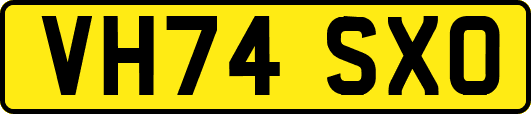 VH74SXO