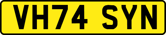 VH74SYN
