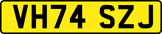 VH74SZJ