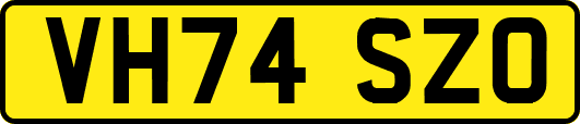 VH74SZO