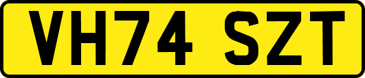 VH74SZT