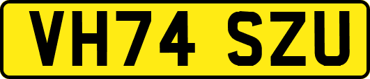 VH74SZU