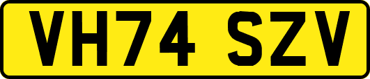 VH74SZV