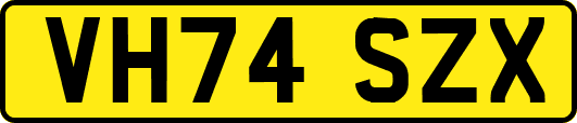 VH74SZX