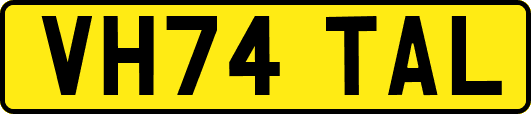 VH74TAL