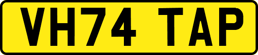 VH74TAP