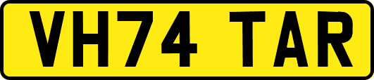 VH74TAR
