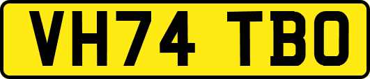 VH74TBO