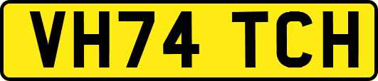 VH74TCH