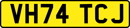 VH74TCJ