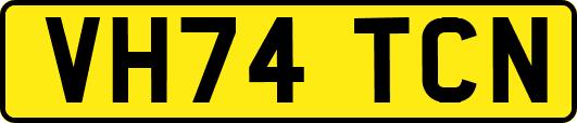 VH74TCN
