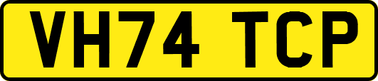 VH74TCP
