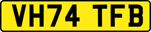 VH74TFB