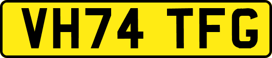 VH74TFG
