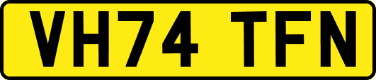 VH74TFN