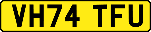 VH74TFU