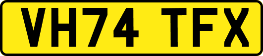 VH74TFX