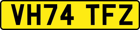 VH74TFZ