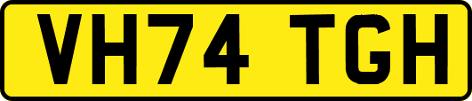 VH74TGH
