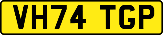 VH74TGP