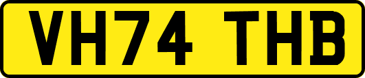 VH74THB