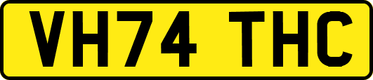 VH74THC