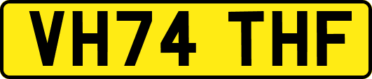 VH74THF