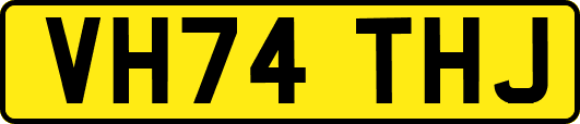 VH74THJ