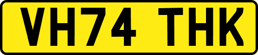 VH74THK