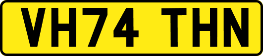 VH74THN