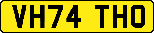 VH74THO