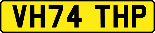 VH74THP