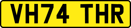 VH74THR