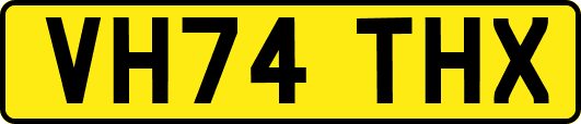 VH74THX