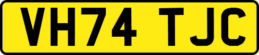 VH74TJC