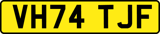VH74TJF