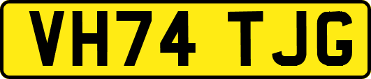 VH74TJG