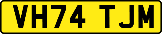 VH74TJM