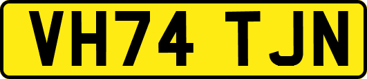VH74TJN