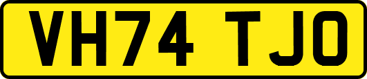 VH74TJO
