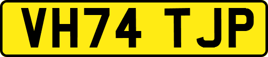 VH74TJP