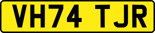 VH74TJR