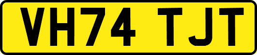 VH74TJT